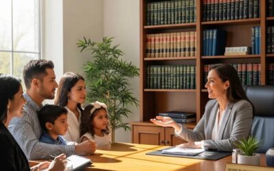 Understanding Immigration Fees: Are Flat Rates Available for Specific Services or Just Hourly?