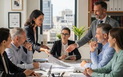 Understanding AM Lawyer Services for Criminal Defense and Injury