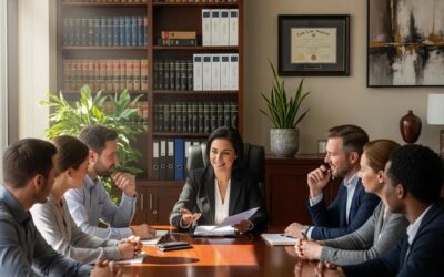 Understanding AM Lawyer&rsquo;s Fee Structure for Your Case