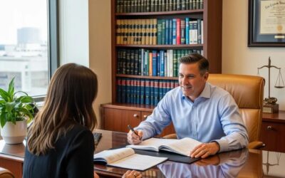Understanding Personal Injury Case Representation Options