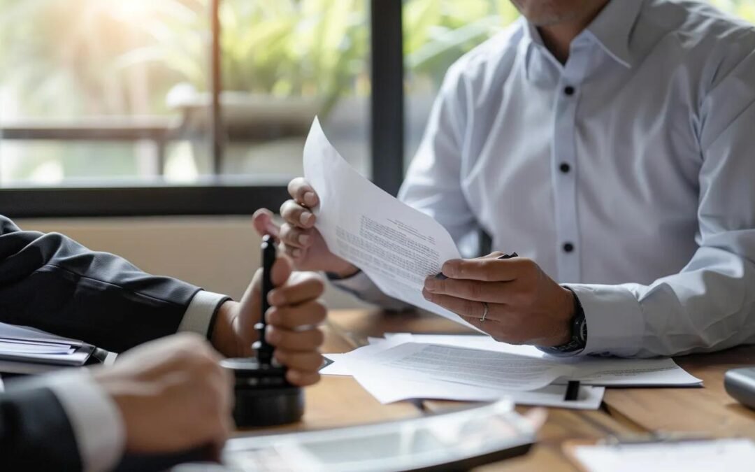 Urgent legal consultation after a DUI arrest in Florida