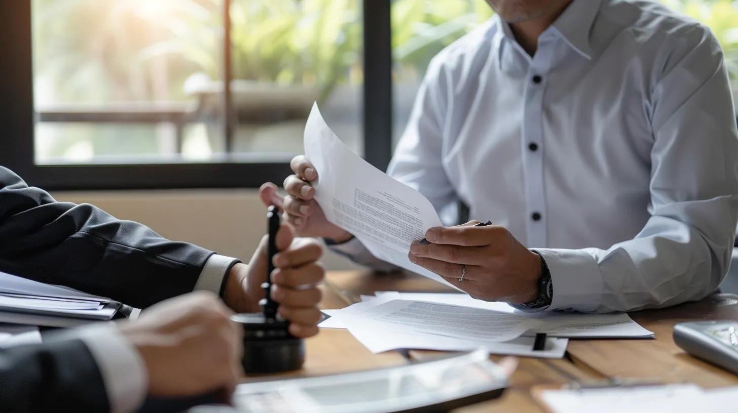 Urgent legal consultation after a DUI arrest in Florida