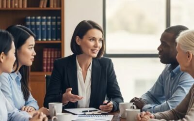 Success Stories That Showcase AM Lawyer Expertise