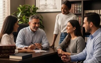 Unlocking Local Legal Support in Orlando