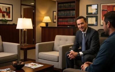 Understanding Personal Injury Legal Representation in Orlando