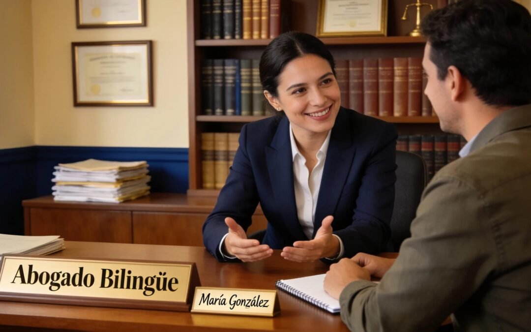 How Bilingual Legal Services Can Benefit Your Case in Central Florida