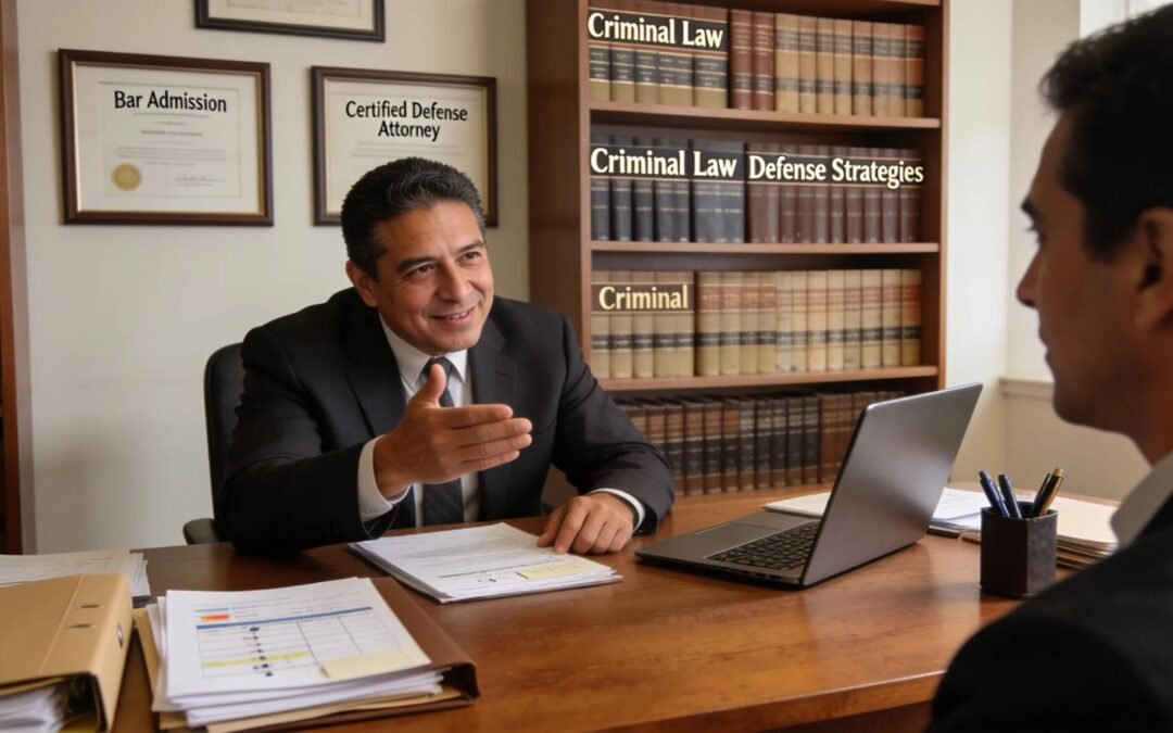 What You Need to Know About Criminal Defense Attorney Costs in Central Florida