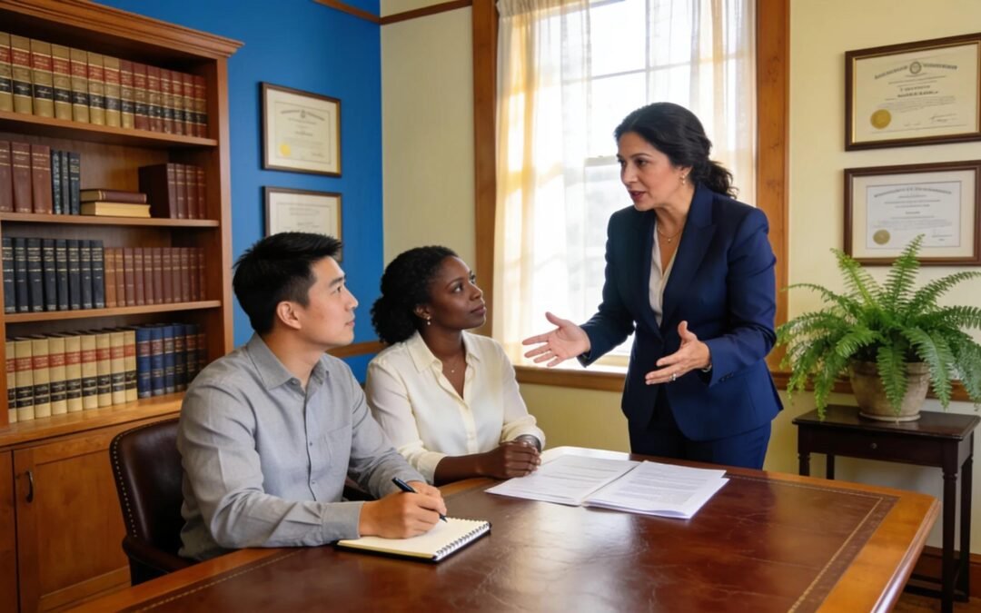 Understanding the Typical Fees for Hiring a Florida Criminal Defense Attorney in Orlando