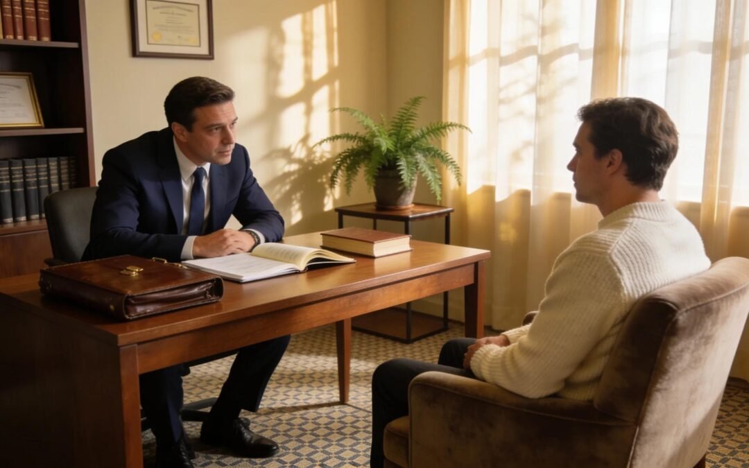 Discover Free Consultation Benefits With an Orlando Criminal Lawyer