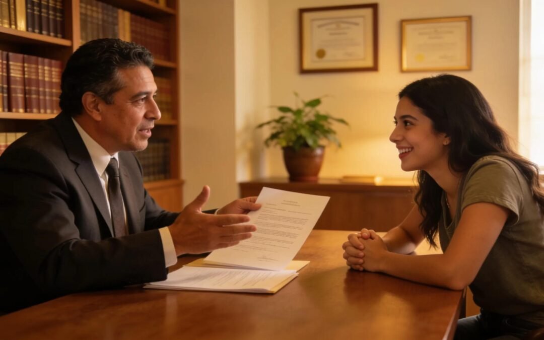 Bilingual Legal Resources for Your Defense in Central Florida