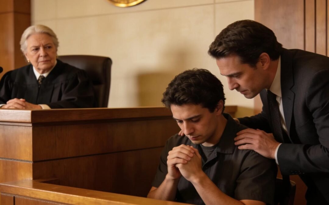 Probation Violation Orlando: Your Defense Rights